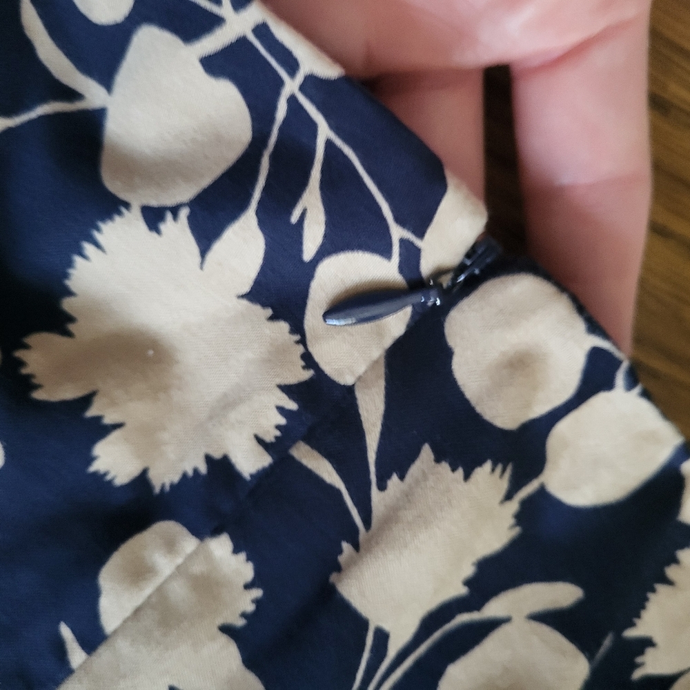 Talbots Dress - Picture 7 of 8